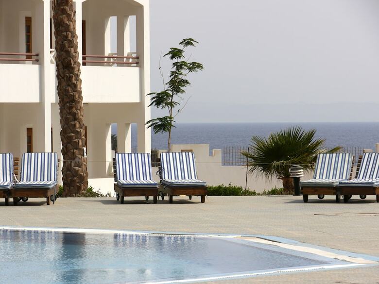 Apartamento Happy Life Village Dahab