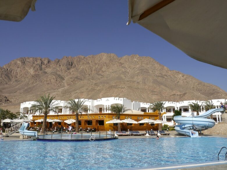 Apartamento Happy Life Village Dahab