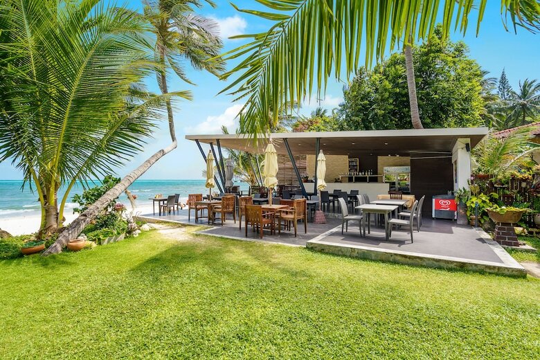 Apartamento Promtsuk Buri Resort