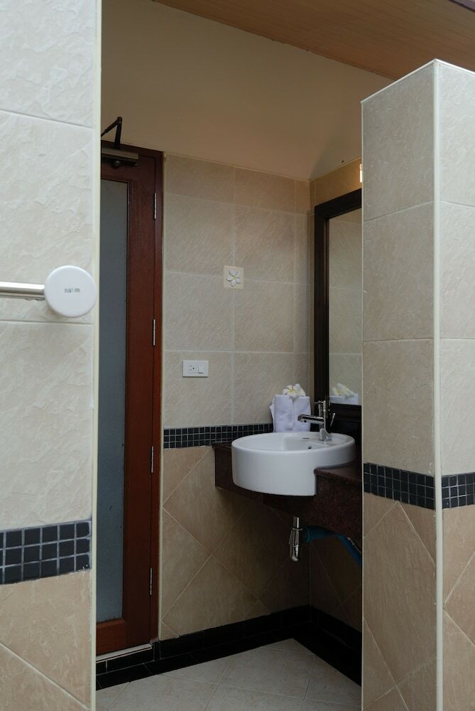 Apartamento Promtsuk Buri Resort