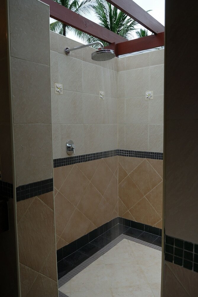 Apartamento Promtsuk Buri Resort