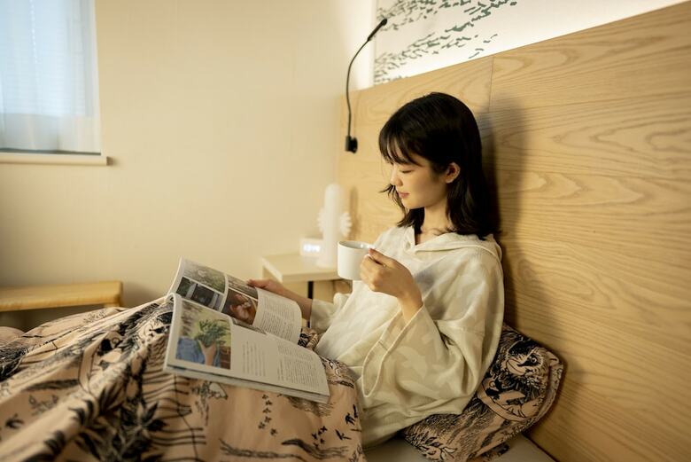Hotel Ofuro Cafe Utatane