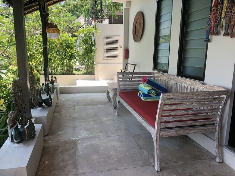 Pandana Boutique Hotel