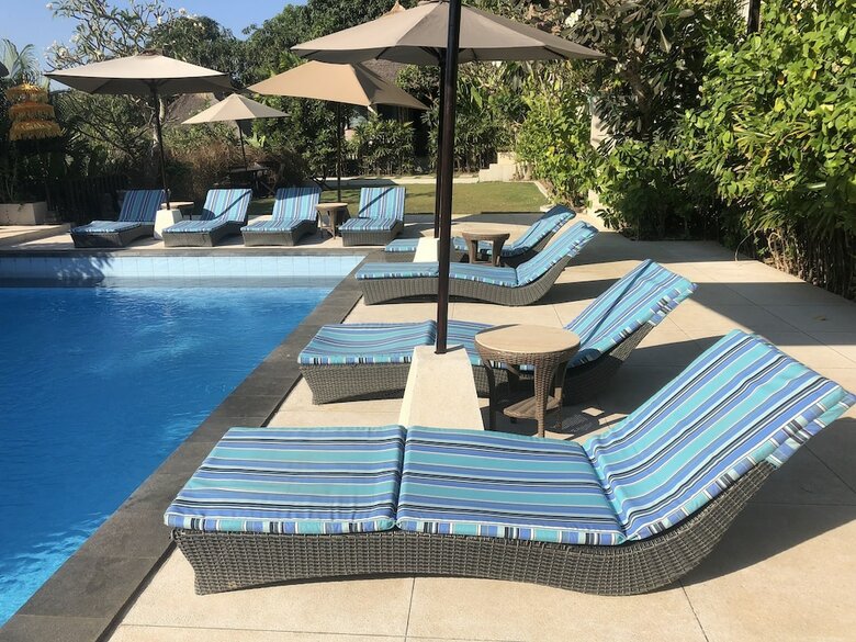 Pandana Boutique Hotel