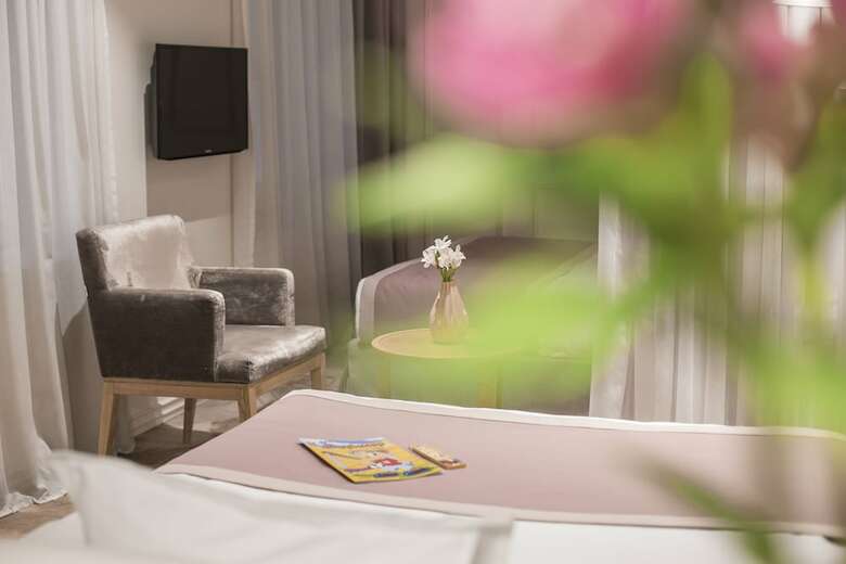 Jump Inn Hotel Belgrade