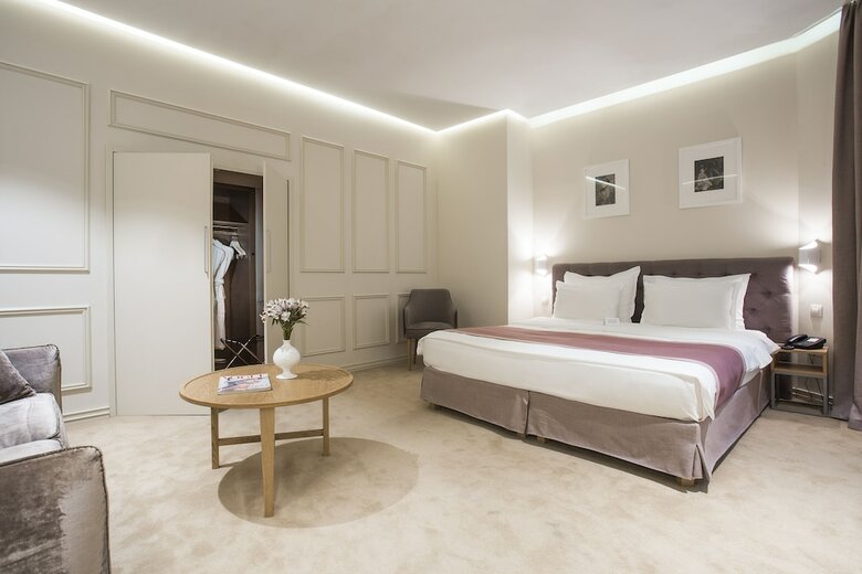 Jump Inn Hotel Belgrade