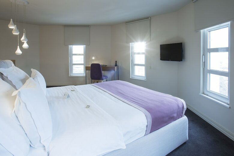 Jump Inn Hotel Belgrade