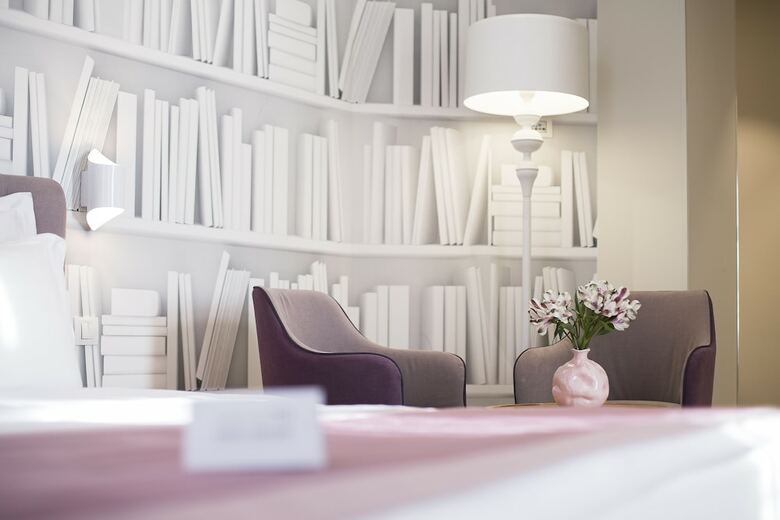 Jump Inn Hotel Belgrade