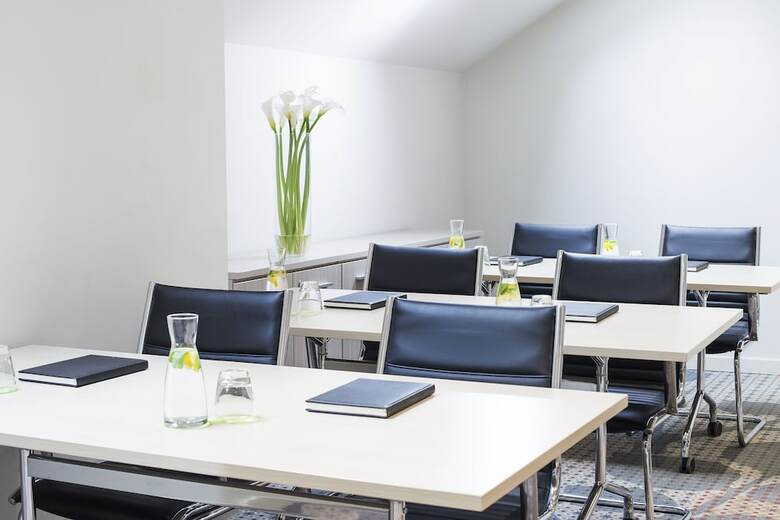 Jump Inn Hotel Belgrade