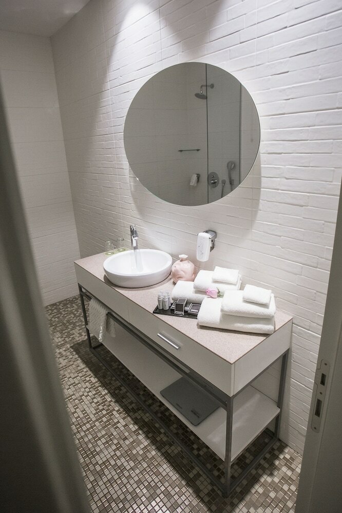 Jump Inn Hotel Belgrade