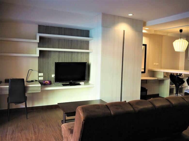 Hotel Mind Resort Pattaya