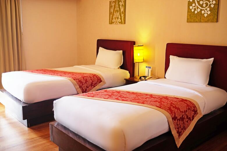Hotel Mind Resort Pattaya