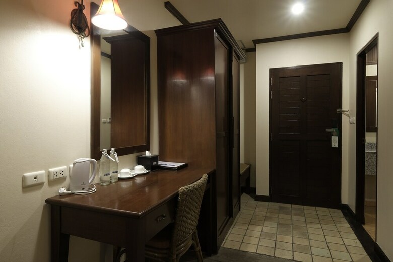 Hotel Mind Resort Pattaya