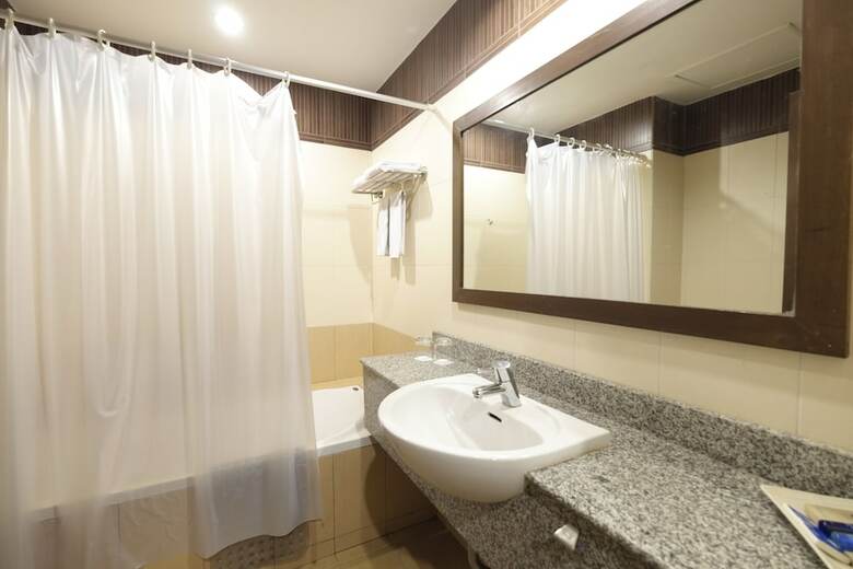 Hotel Mind Resort Pattaya