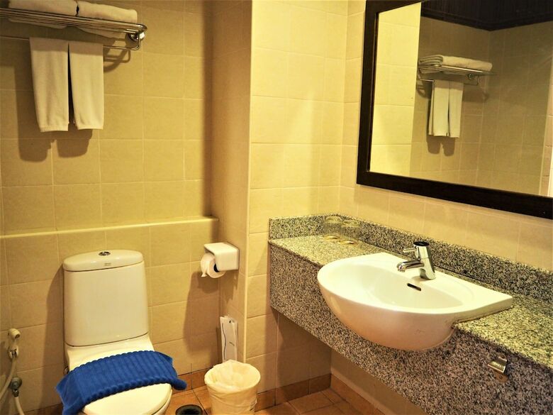 Hotel Mind Resort Pattaya