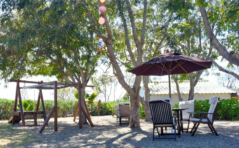 Posada El Morro Eco Adventure Hotel