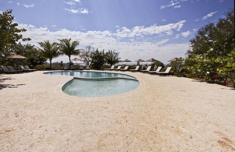 Posada El Morro Eco Adventure Hotel