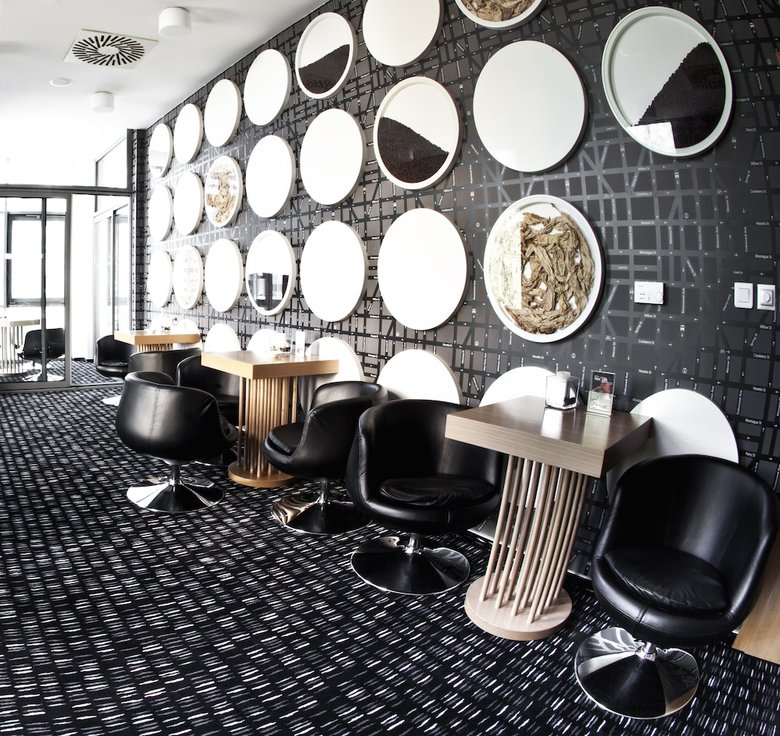 Business Hotel Astrum Laus