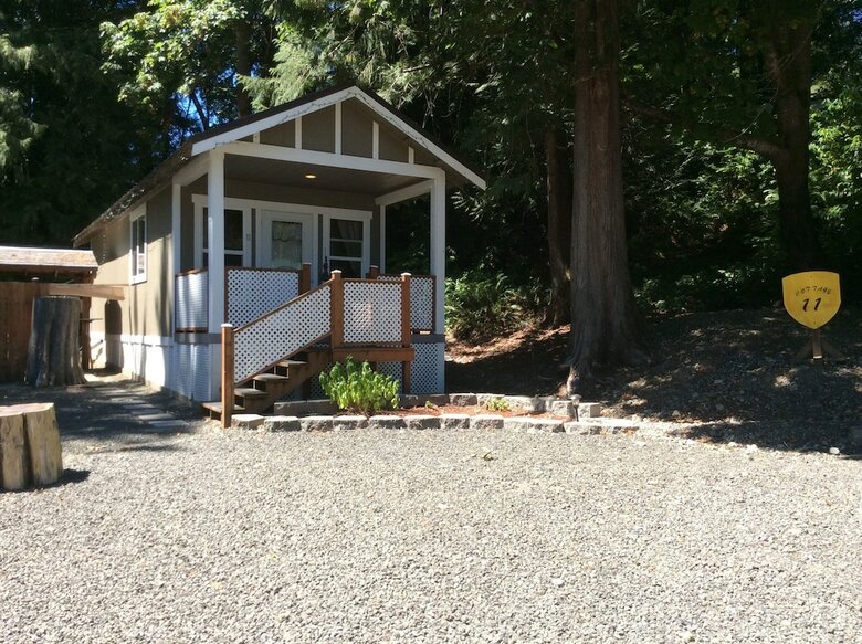 Apartamento Robin Hood Village Resort