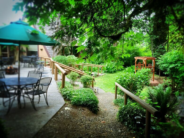 Apartamento Robin Hood Village Resort