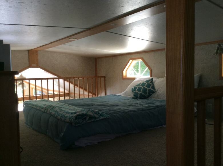 Apartamento Robin Hood Village Resort