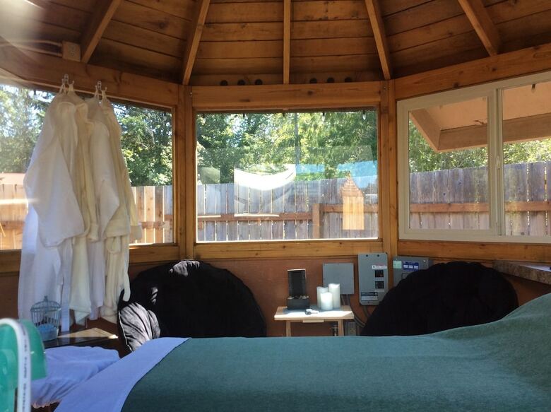 Apartamento Robin Hood Village Resort