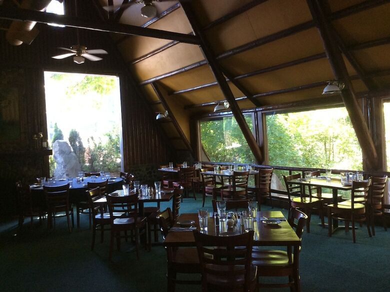 Apartamento Robin Hood Village Resort