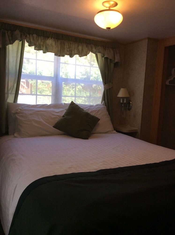 Apartamento Robin Hood Village Resort