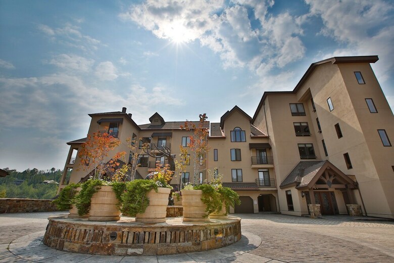 Chamonix