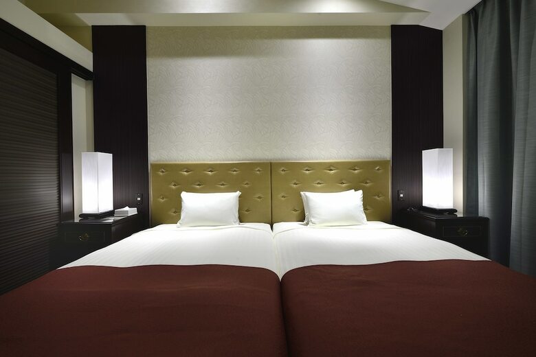 Hotel Okinawa Exes Ishigakijima