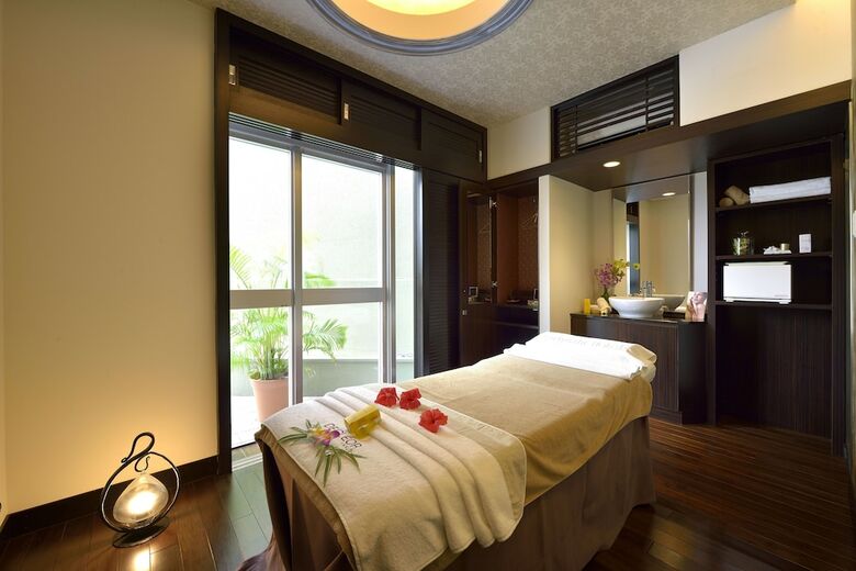 Hotel Okinawa Exes Ishigakijima