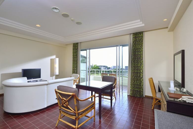 Hotel Okinawa Exes Ishigakijima