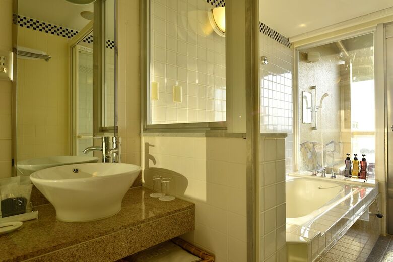 Hotel Okinawa Exes Ishigakijima