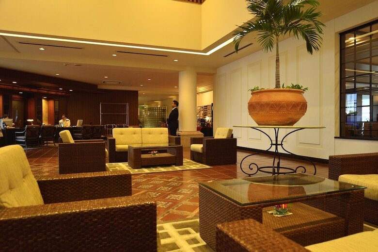 Hotel Okinawa Exes Ishigakijima