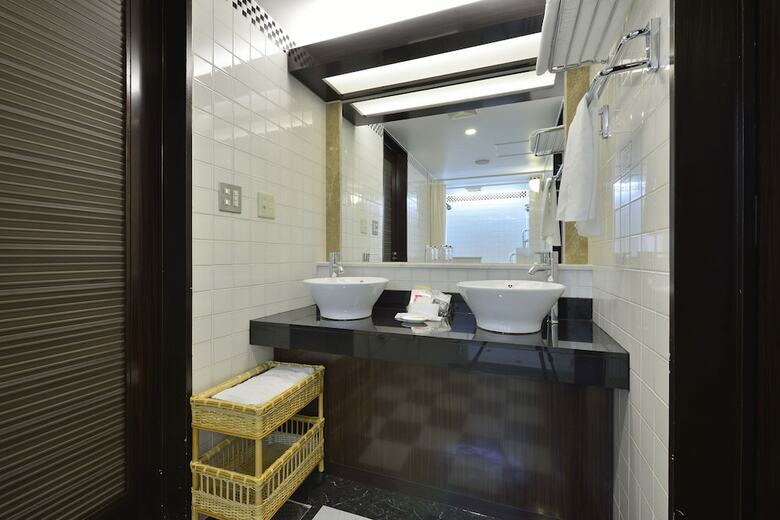 Hotel Okinawa Exes Ishigakijima