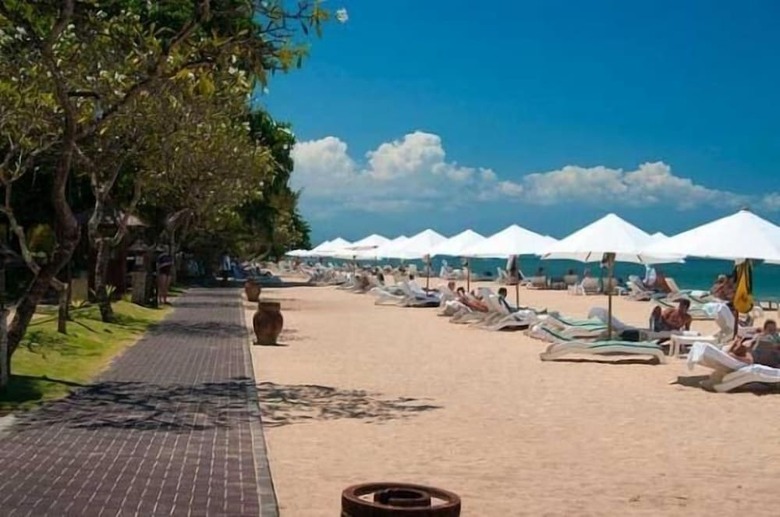 Hotel Kodja Beach Resort