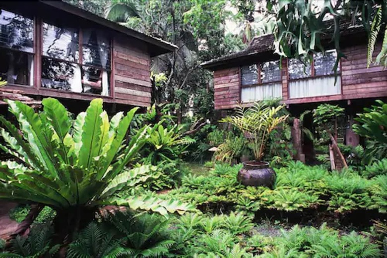 Hotel Fern Paradise