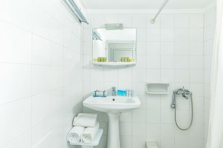 Apartamento Xenios Dolphin Beach Hotel