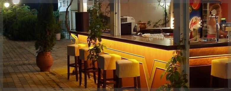 Apartamento Xenios Dolphin Beach Hotel