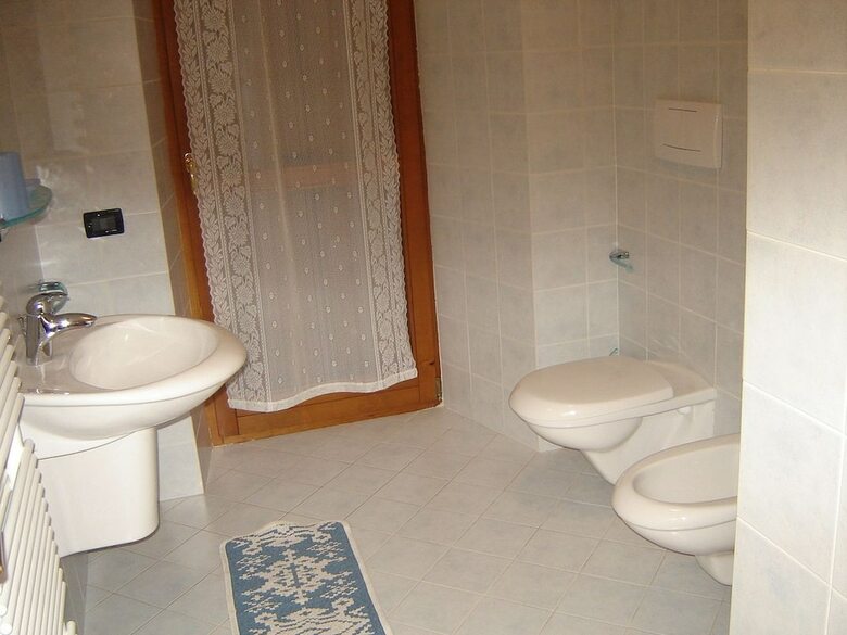 Apartamento Residenza Domino