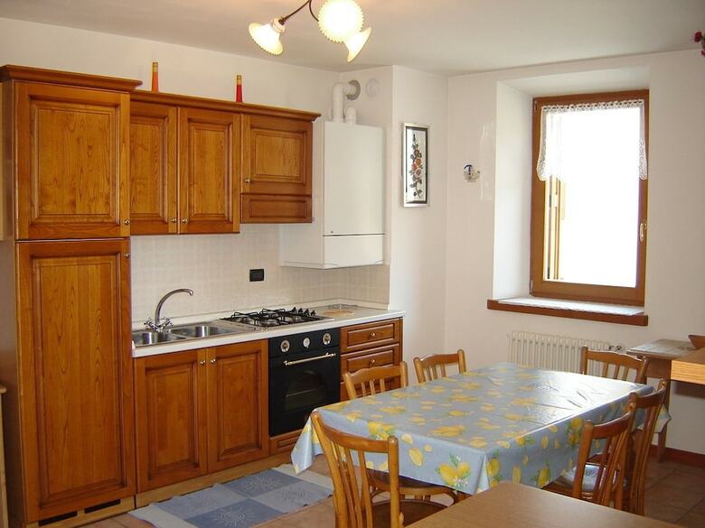 Apartamento Residenza Domino