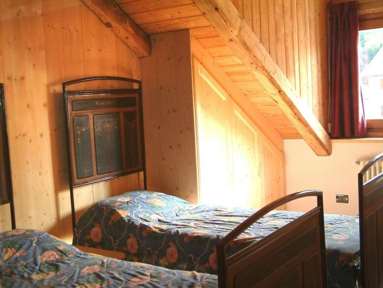 Apartamento Residenza Domino