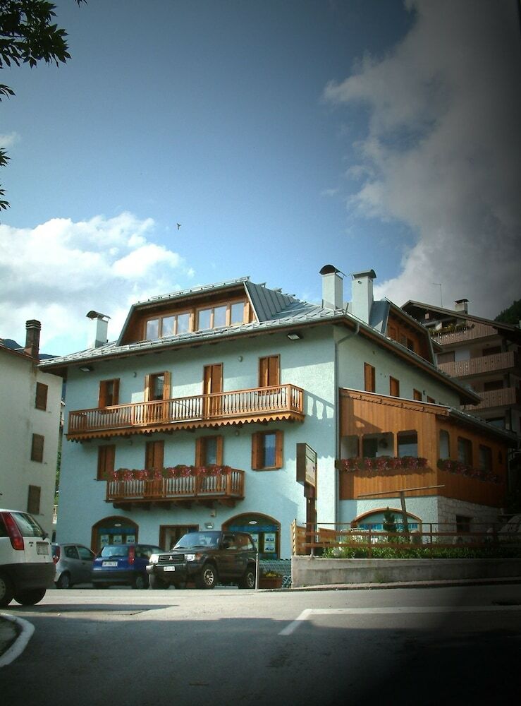 Apartamento Residenza Domino