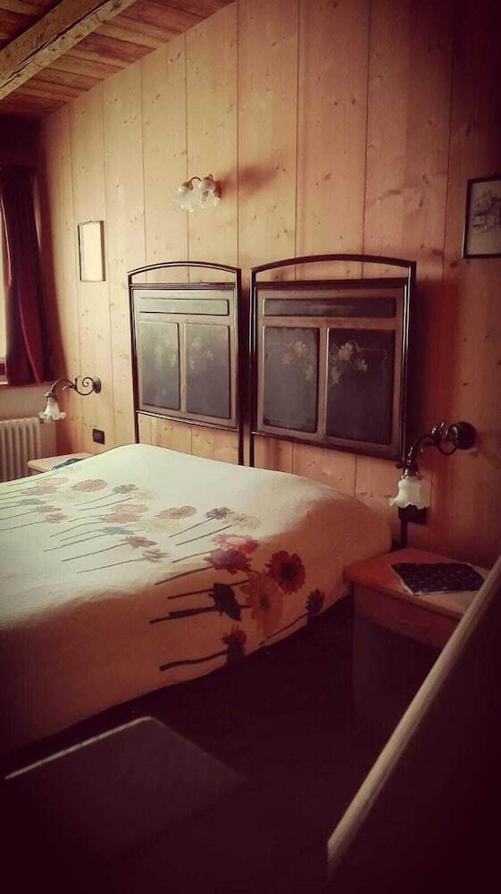 Apartamento Residenza Domino