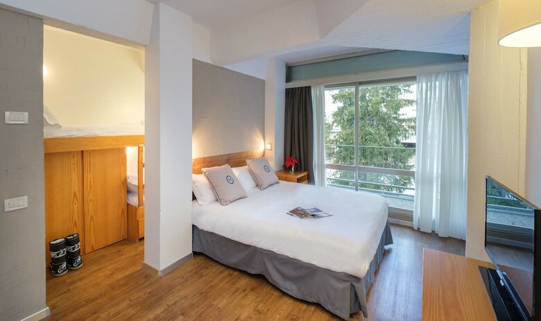 Hotel Th Marilleva 1400