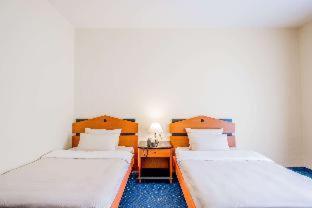 Mighty Twice Hotel Dresden