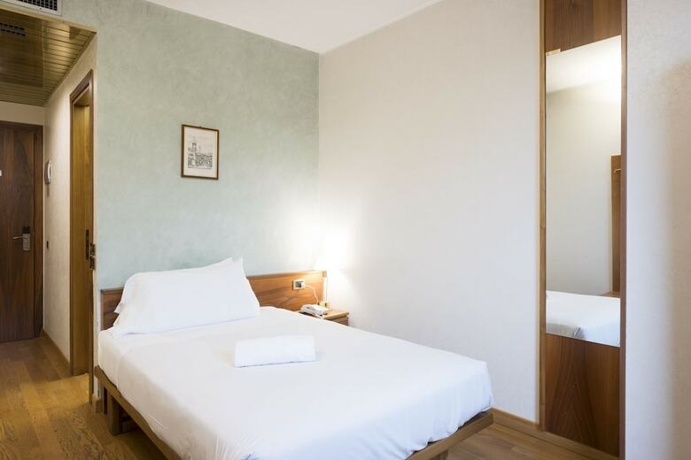 Hotel San Marco Fitness Pool & Spa