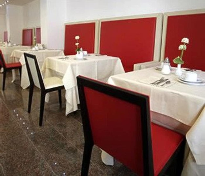 Hotel San Marco Fitness Pool & Spa