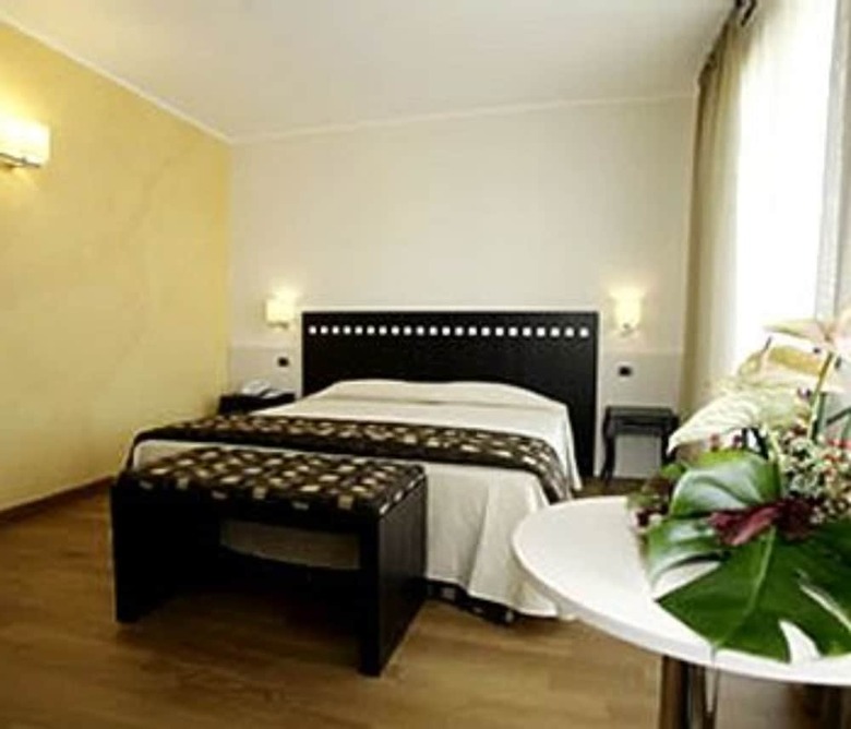 Hotel San Marco Fitness Pool & Spa