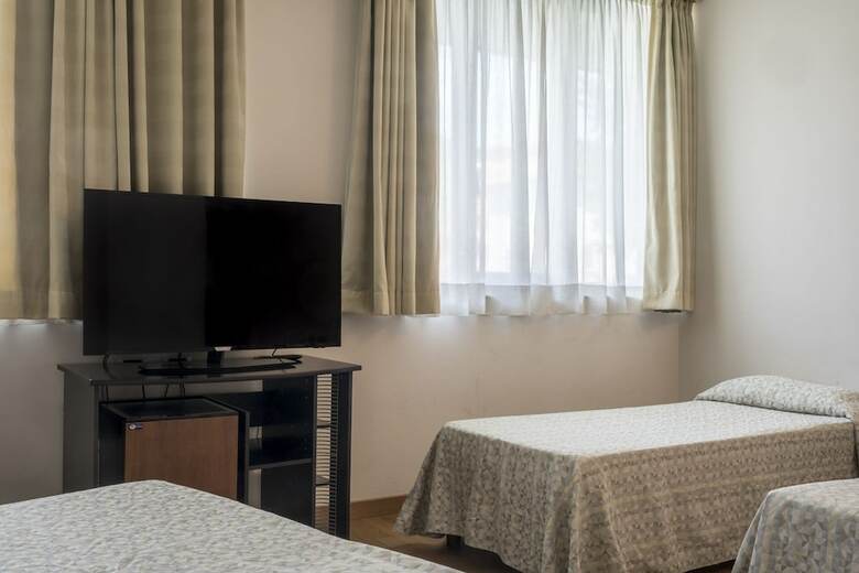Hotel San Marco Fitness Pool & Spa